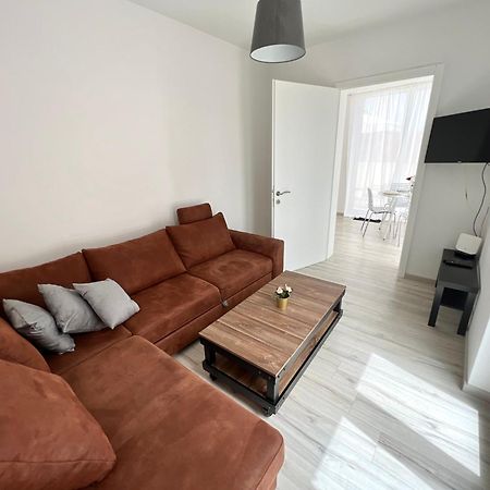 Apartman Jarun 2 Загреб Екстер'єр фото