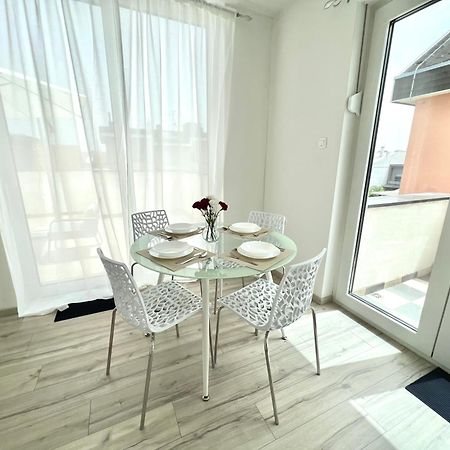 Apartman Jarun 2 Загреб Екстер'єр фото