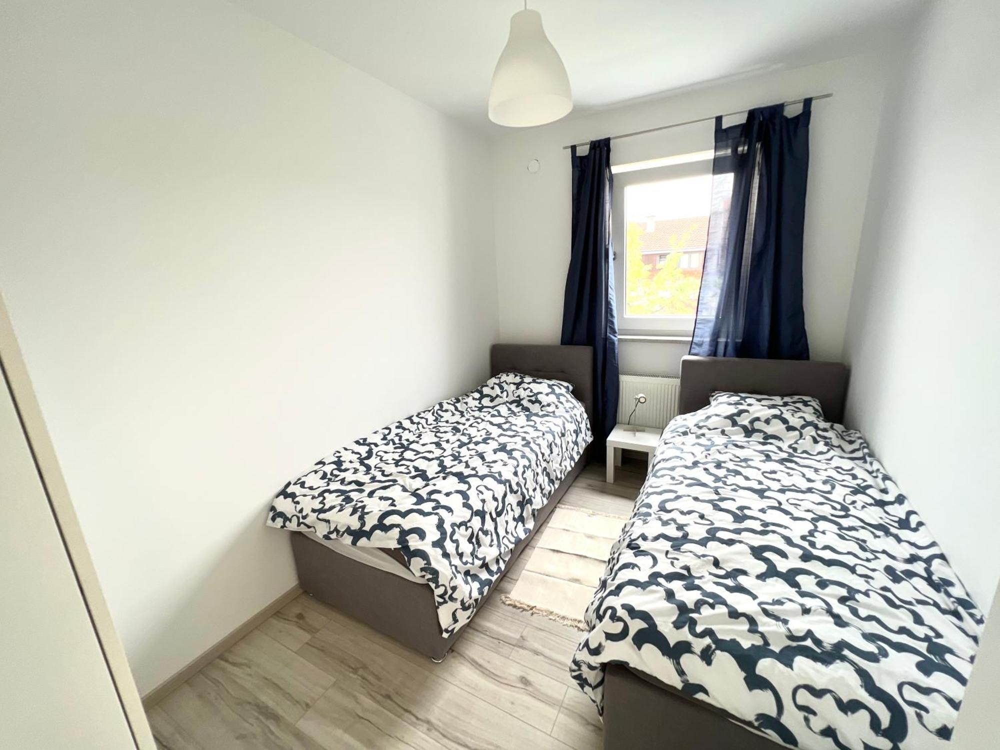 Apartman Jarun 2 Загреб Екстер'єр фото