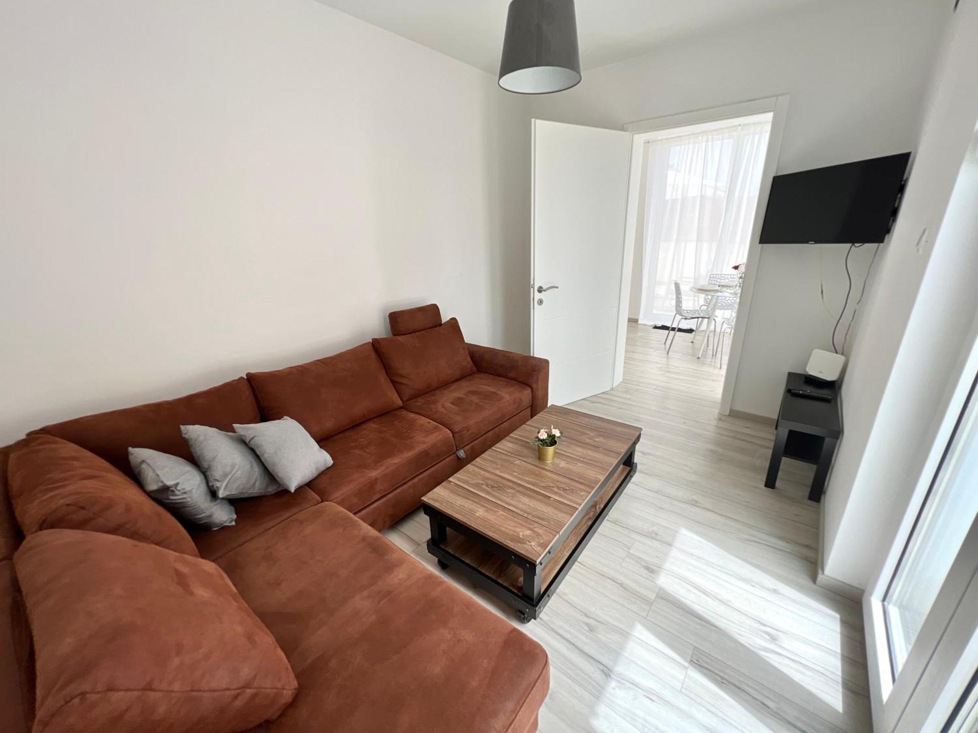 Apartman Jarun 2 Загреб Екстер'єр фото