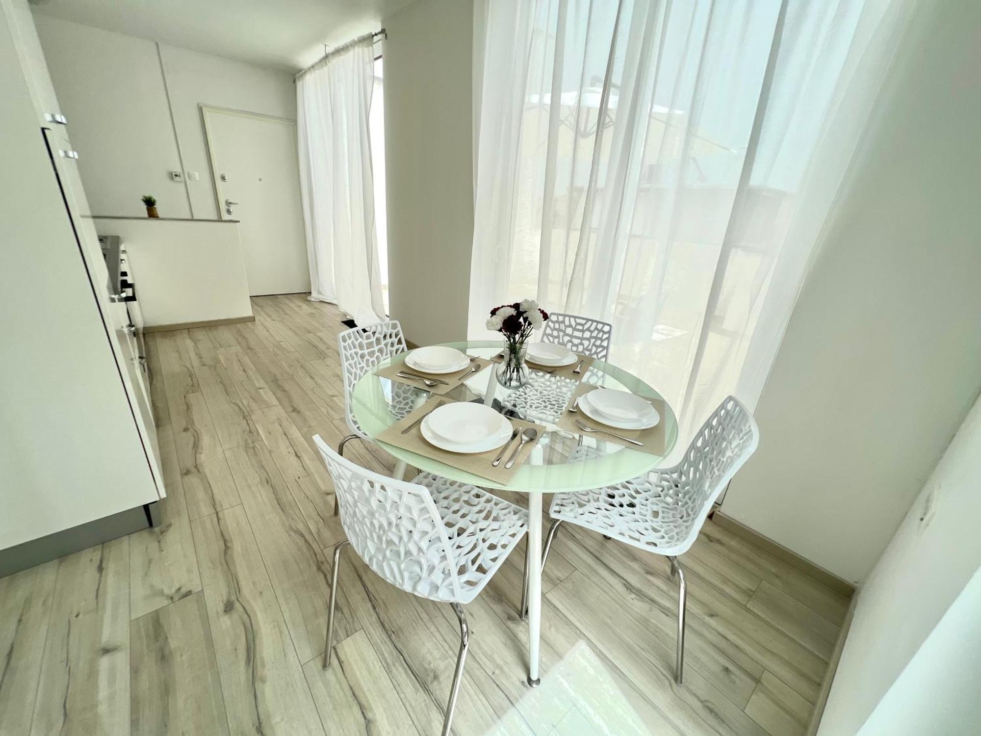 Apartman Jarun 2 Загреб Екстер'єр фото