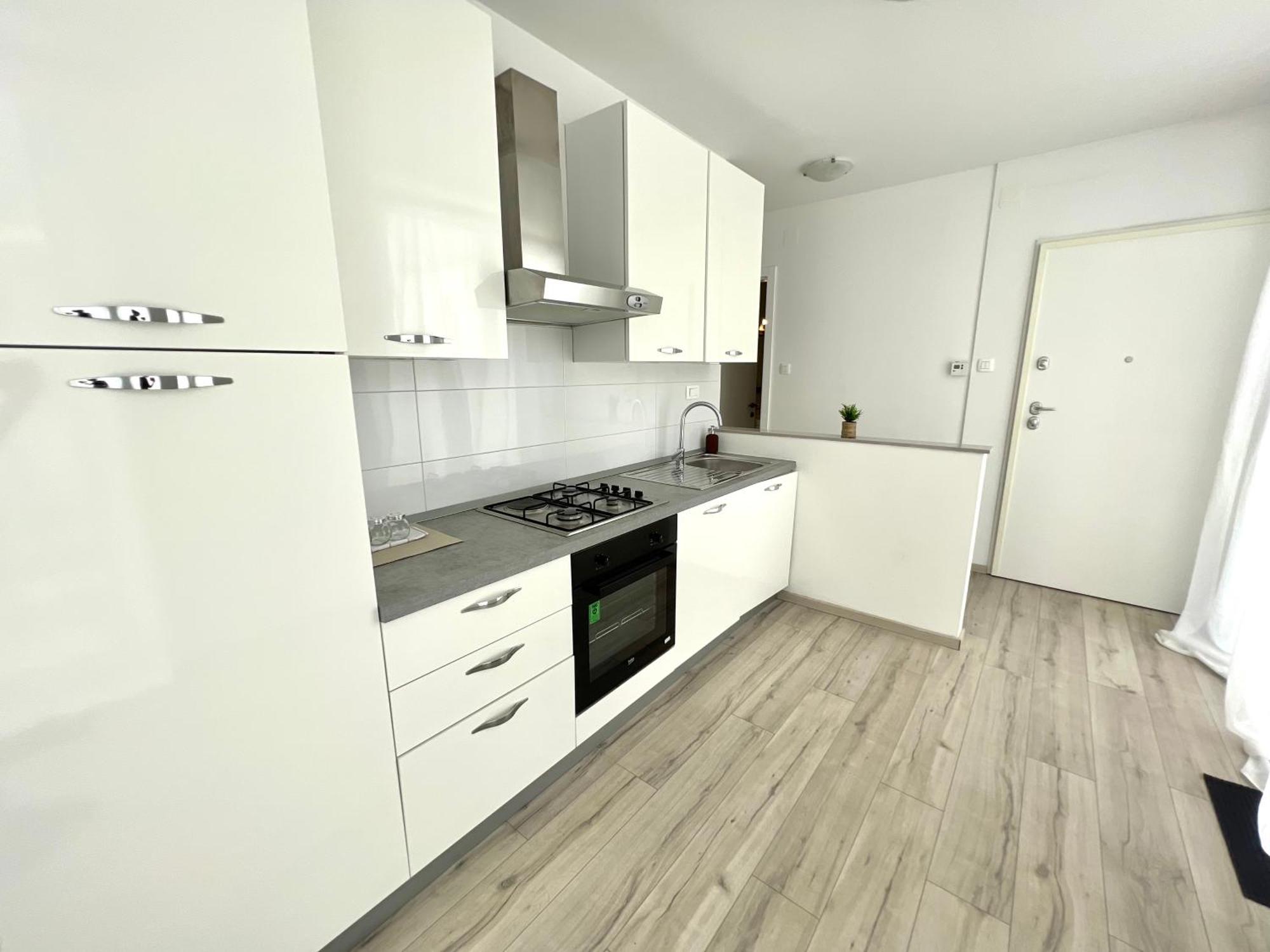Apartman Jarun 2 Загреб Екстер'єр фото