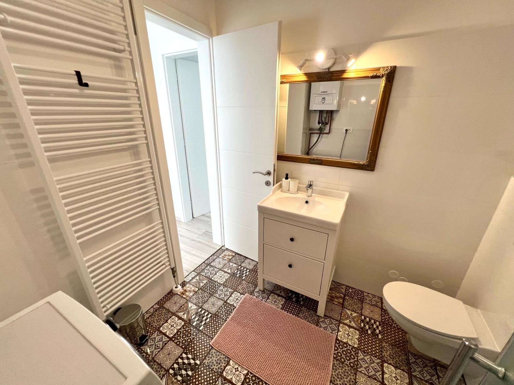 Apartman Jarun 2 Загреб Екстер'єр фото