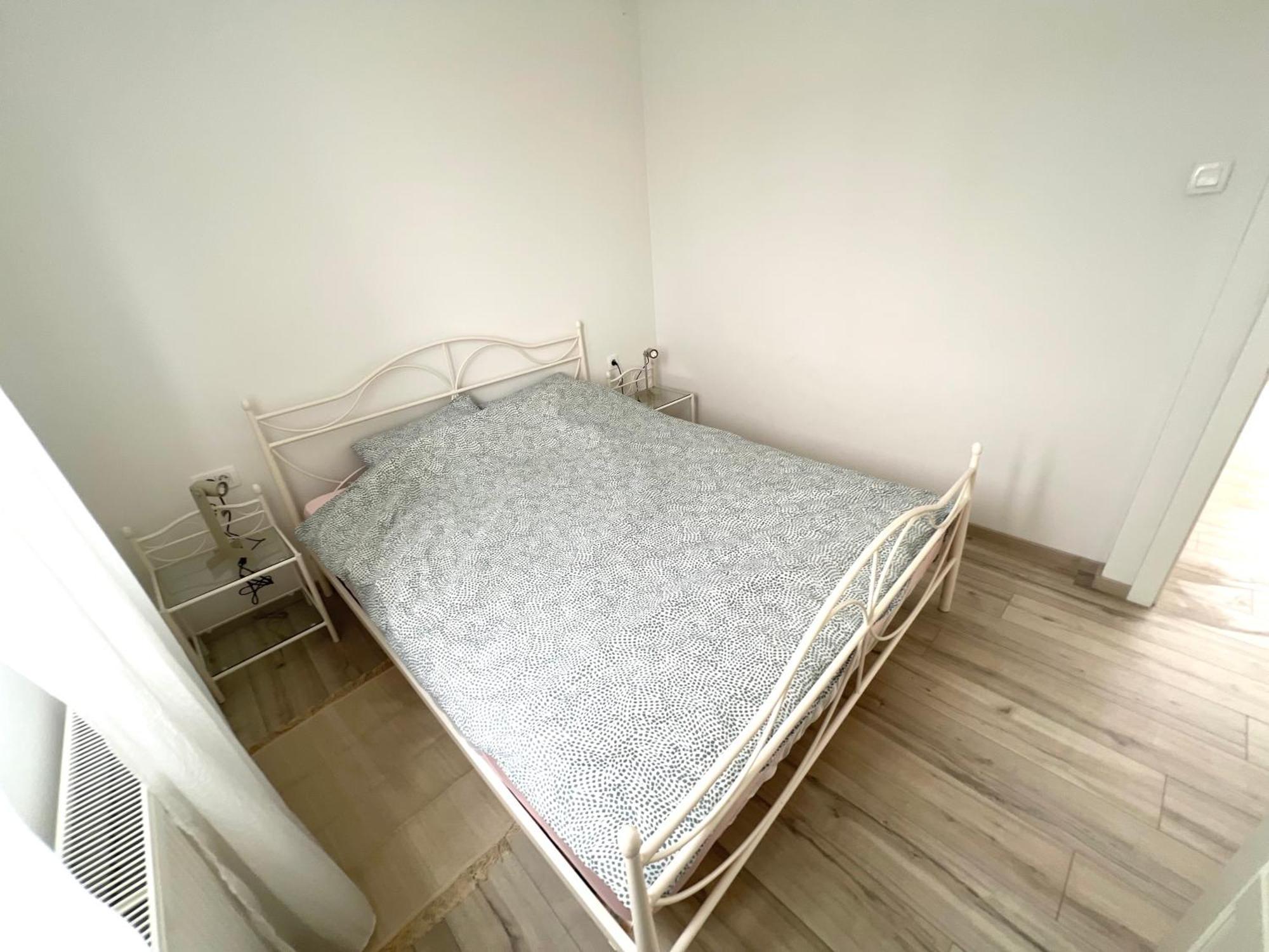 Apartman Jarun 2 Загреб Екстер'єр фото