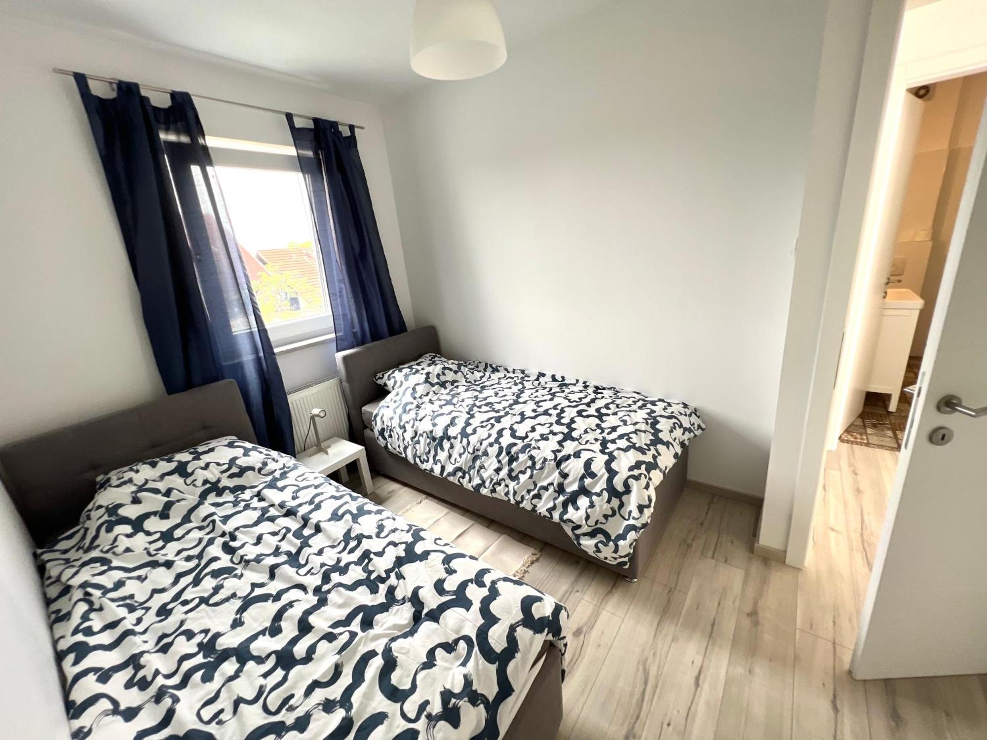 Apartman Jarun 2 Загреб Екстер'єр фото