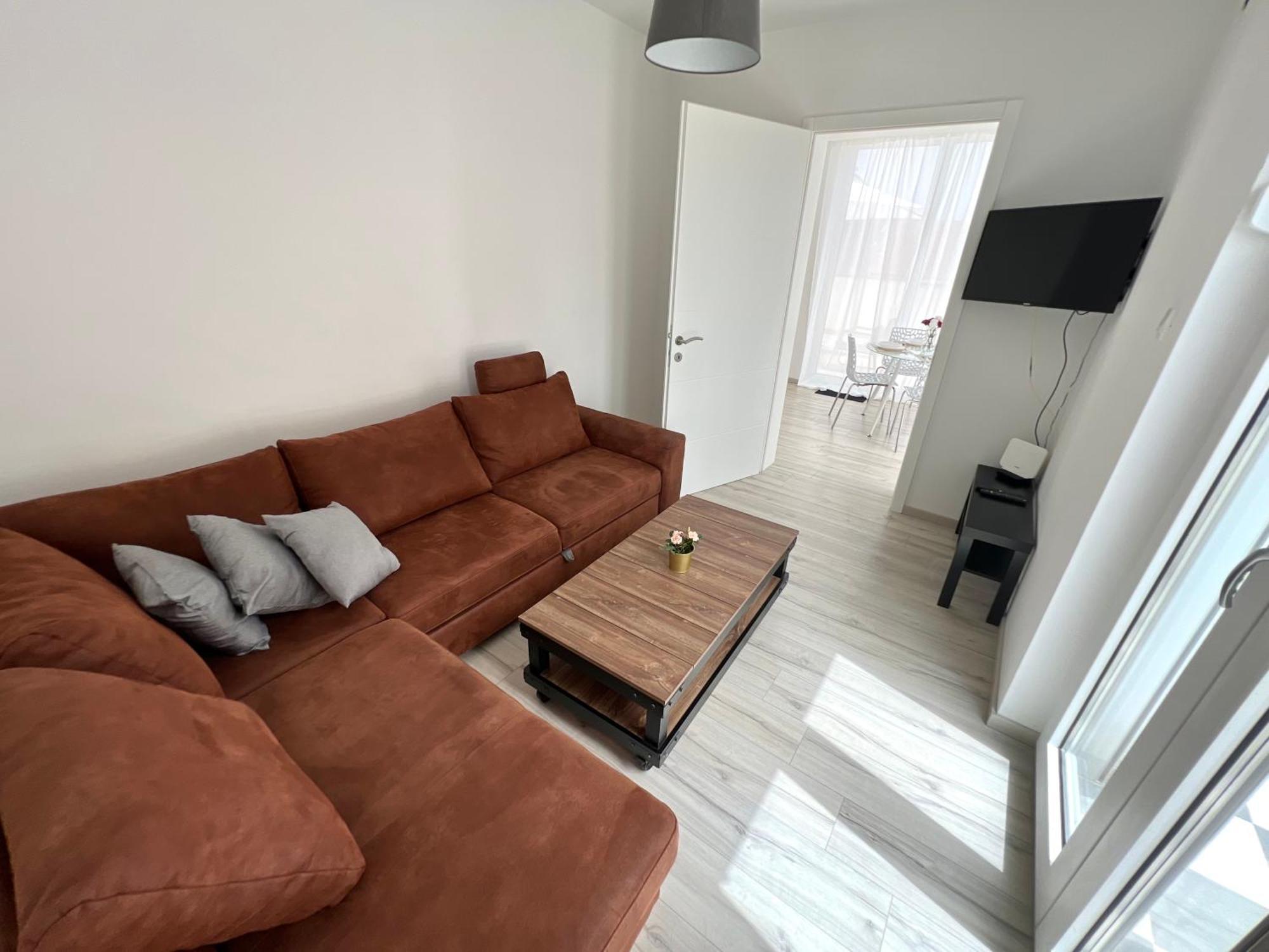Apartman Jarun 2 Загреб Екстер'єр фото