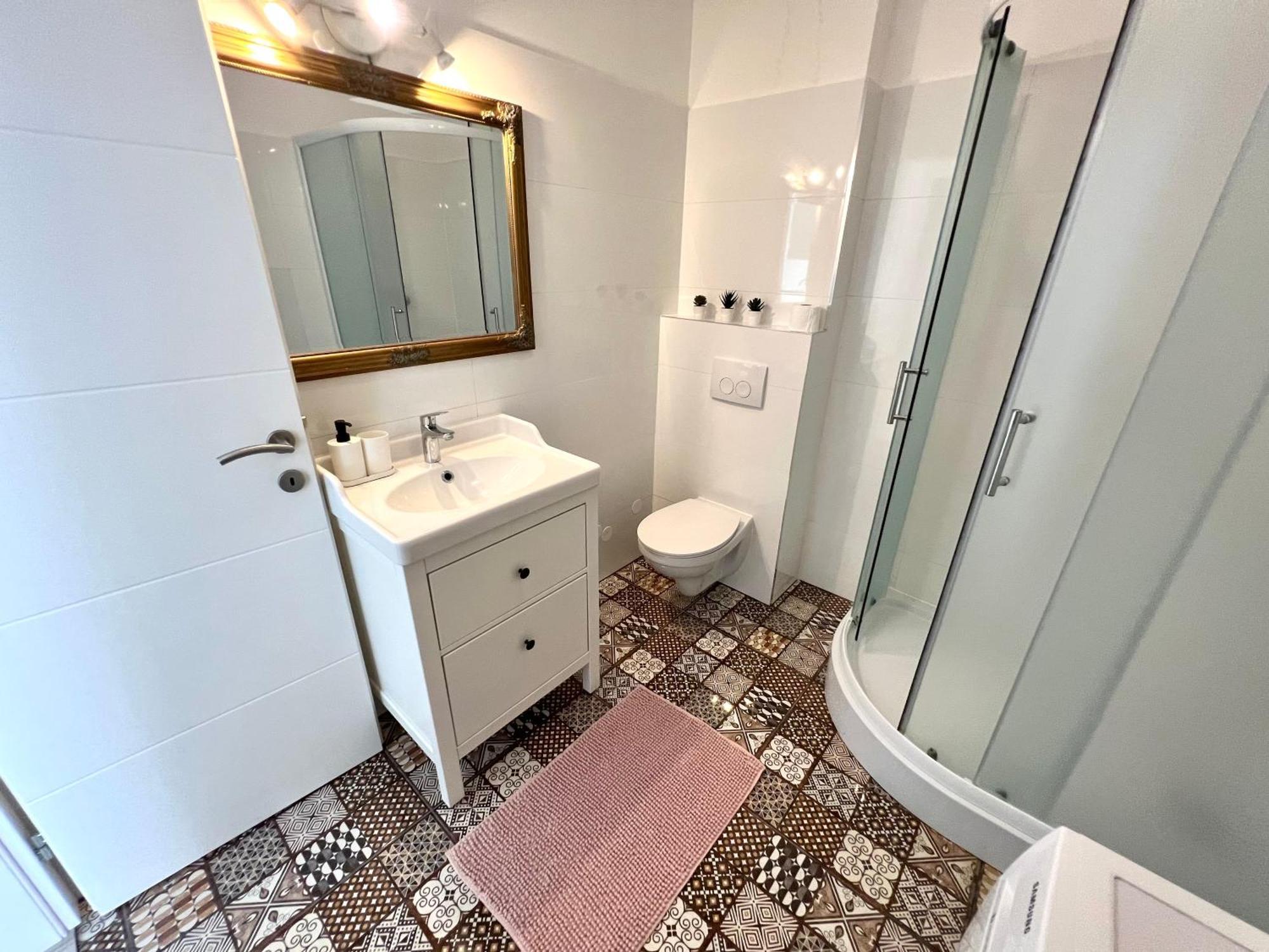 Apartman Jarun 2 Загреб Екстер'єр фото
