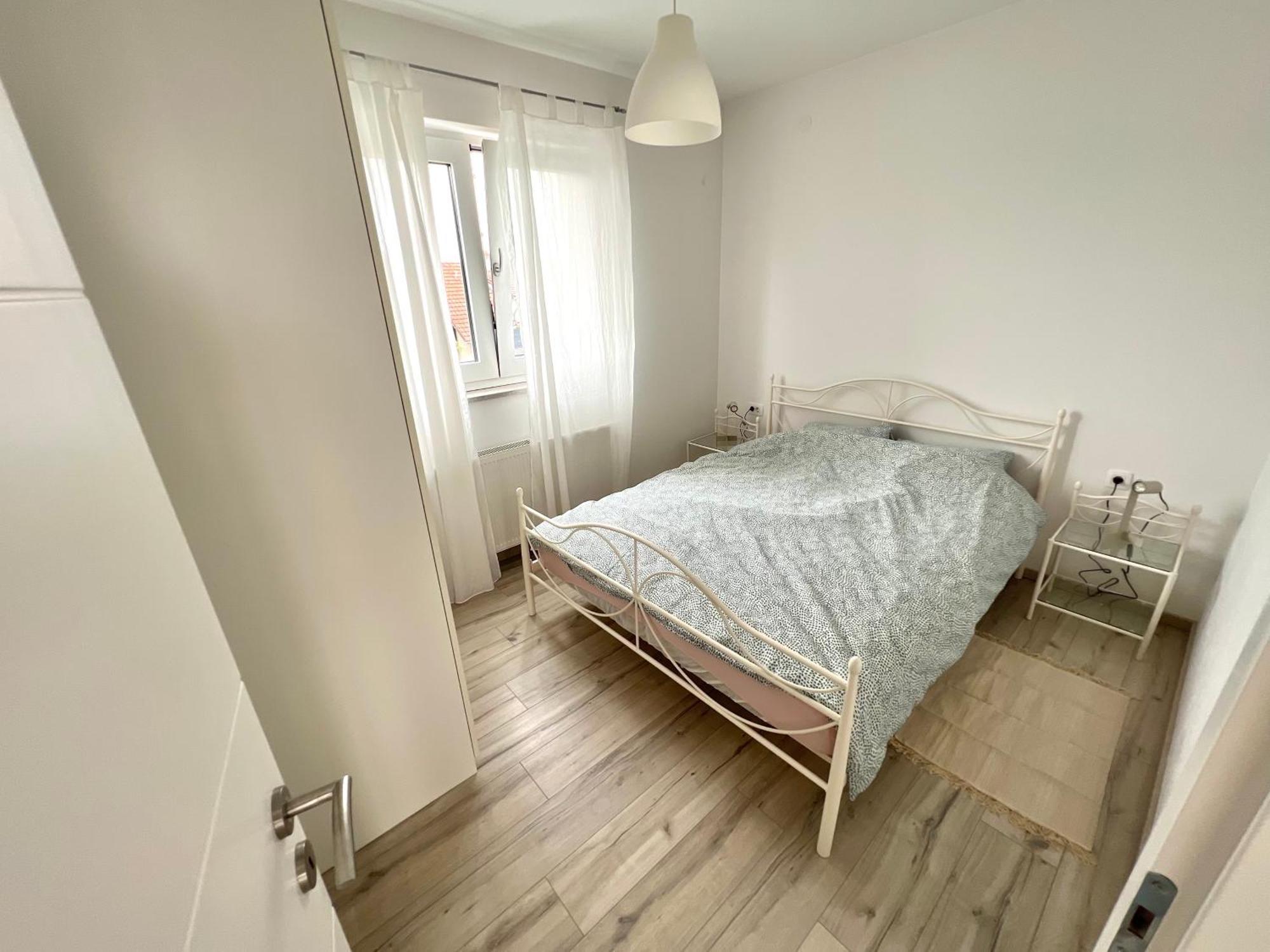Apartman Jarun 2 Загреб Екстер'єр фото